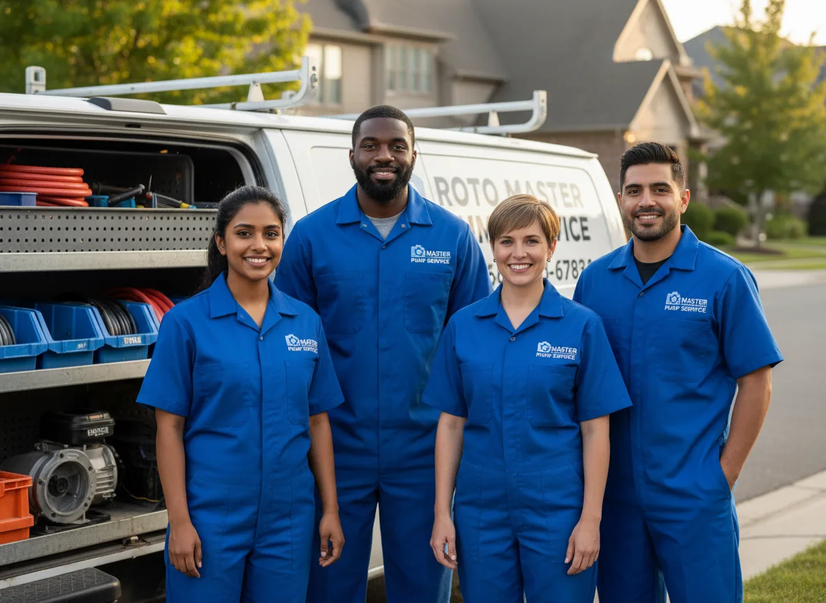 Sump Pump Installation company in Birmingham, AL